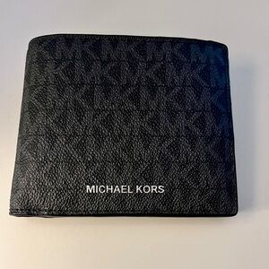 Michael Kors men’s wallet